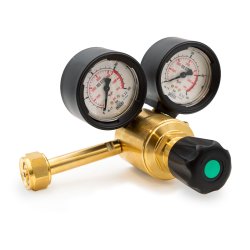Nitrogenregulator til CO2 / R744