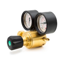 Nitrogenregulator til CO2 / R744