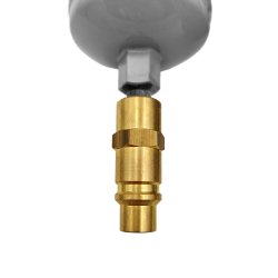 Sp�nefilters�t til AC-serviceudstyr  � R1234yf
