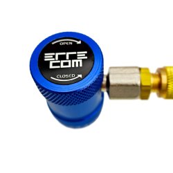 Sp�nefilters�t til AC-serviceudstyr  � R1234yf
