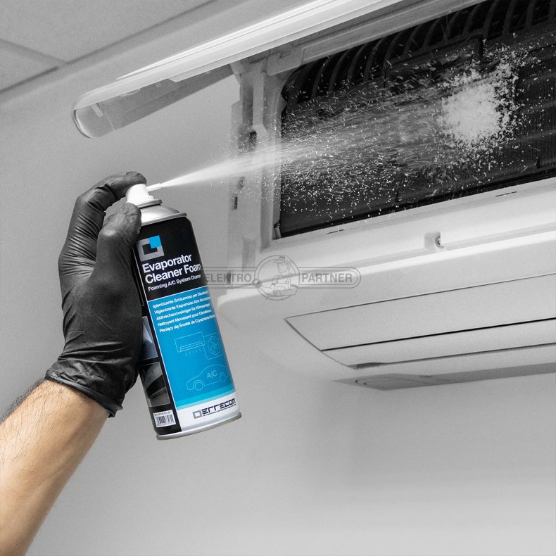 Evaporator Cleaner Foam (200 ml)