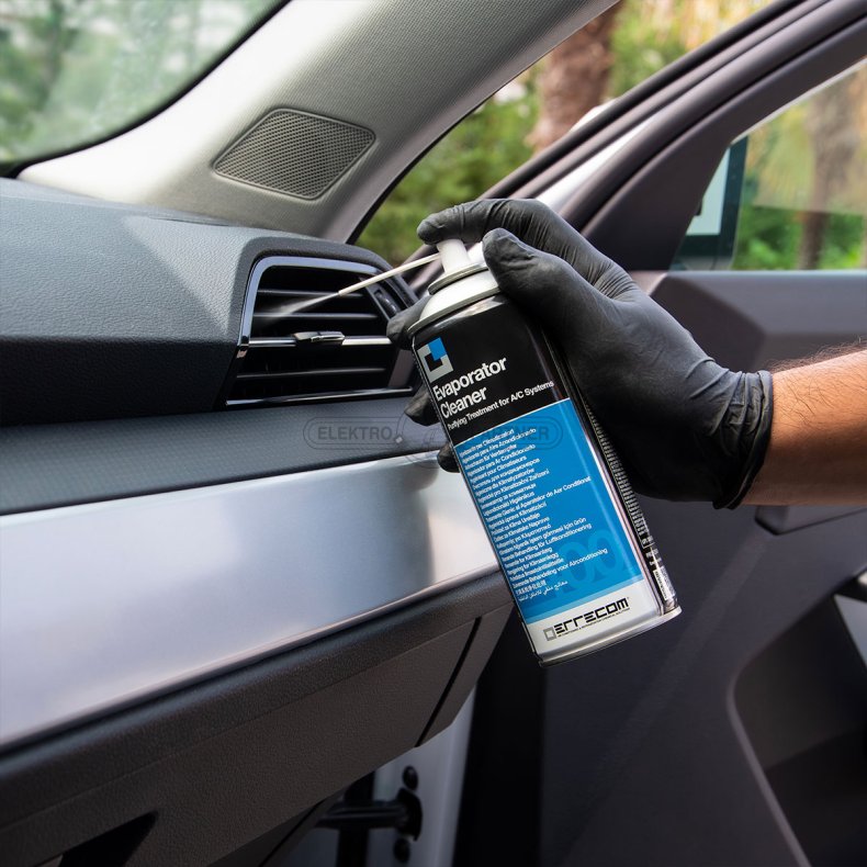 Evaporator Cleaner Foam (200 ml)