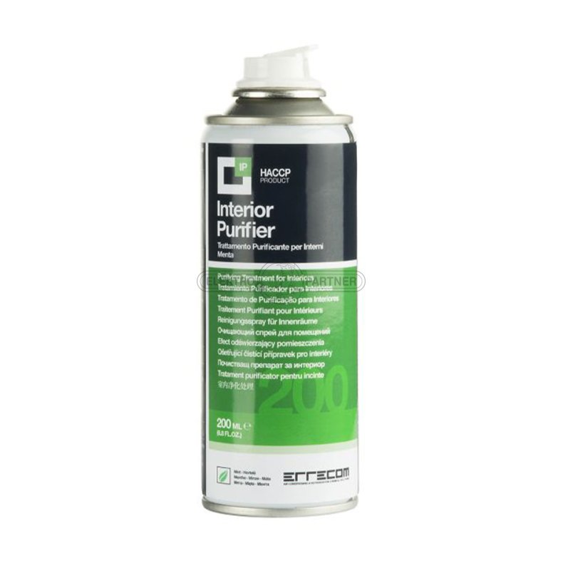 Interior Purifier (200 ml. - Mint)