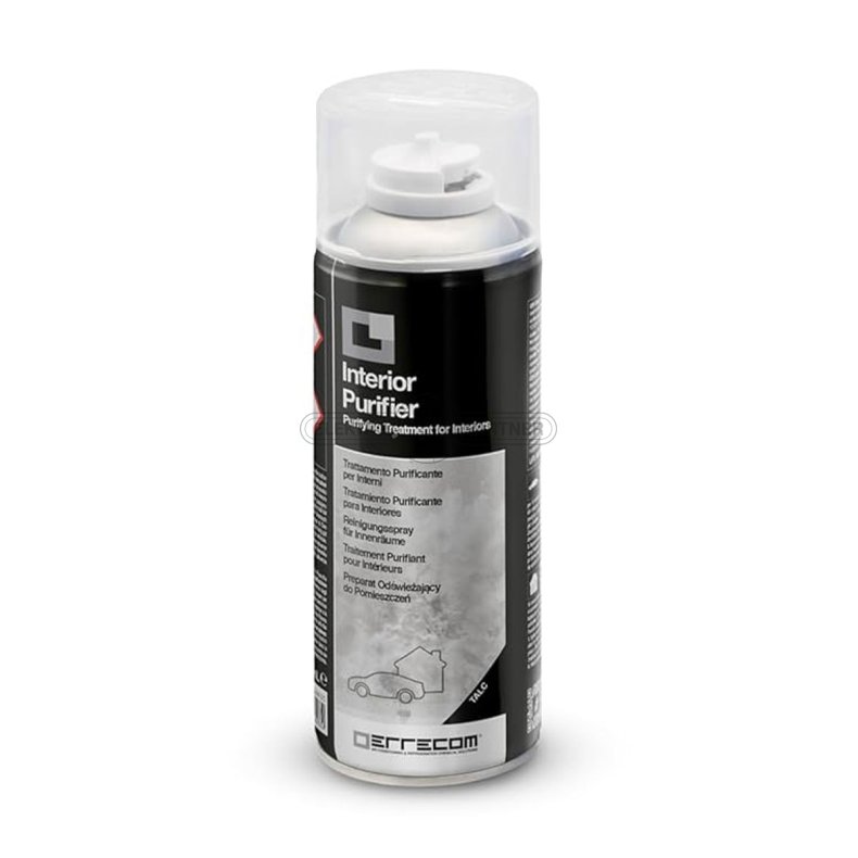 Interior Purifier (200 ml - Talkum)