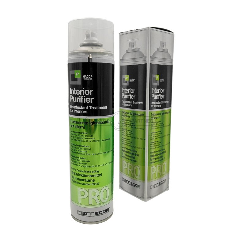 Interior Purifier PRO (600ml)