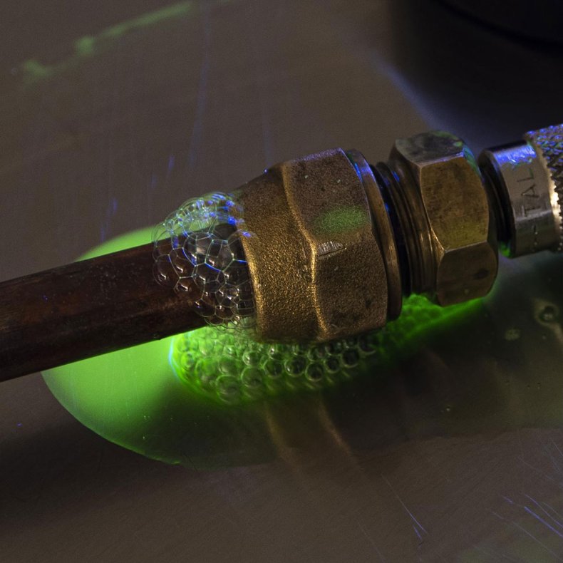 Best Bubbles Fluo (400 ml spray)