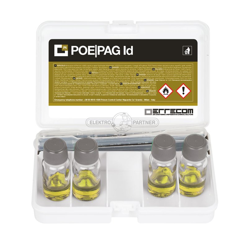 POE - PAG Id