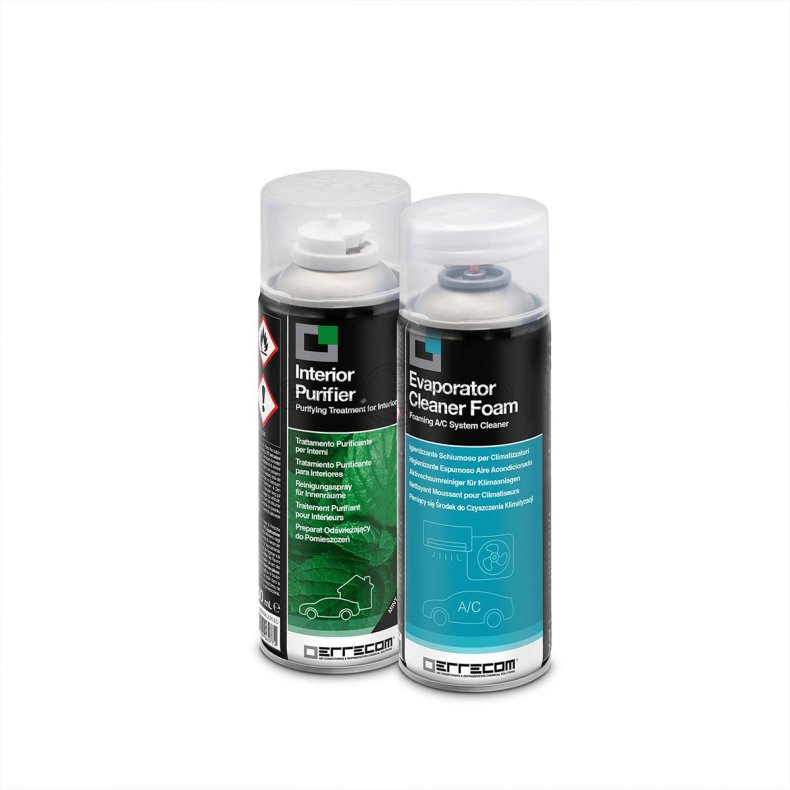 Total Care (200 ml - Mint)