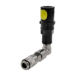 90 gul adapter (Til Special Bag)