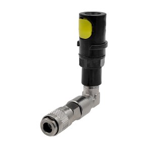 90 gul adapter (Til Special Bag)