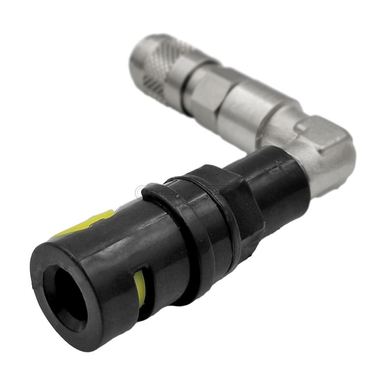 90 gul adapter (Til Special Bag)