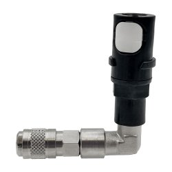 90 hvid adapter (Til Special Bag)