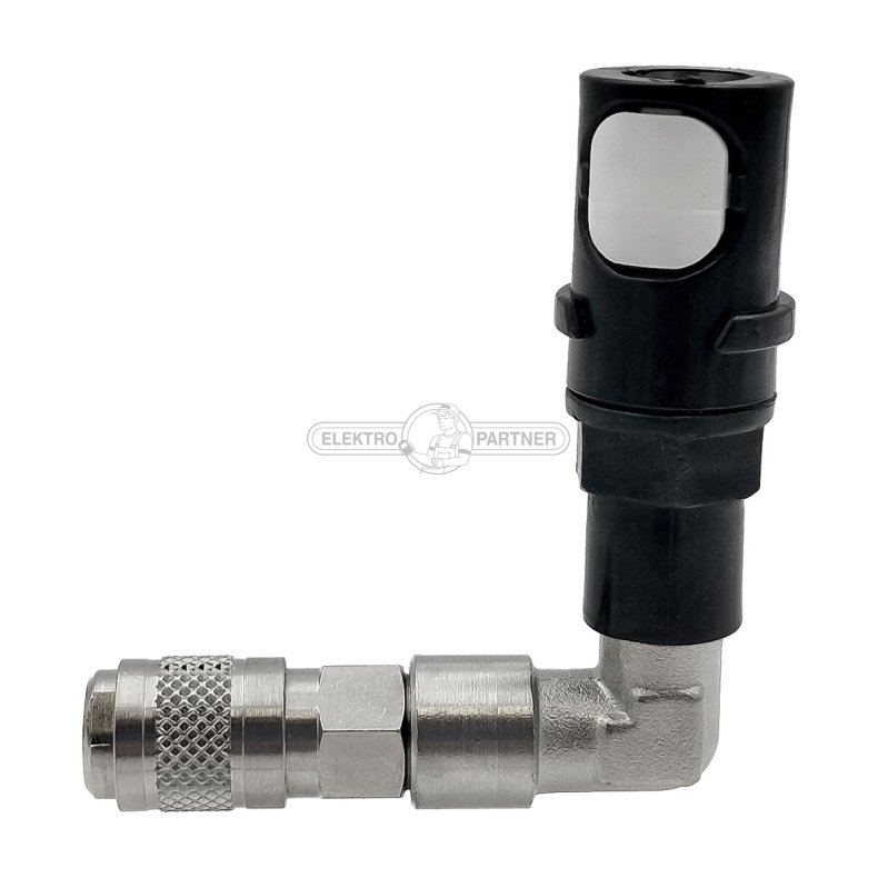 90 hvid adapter (Til Special Bag)