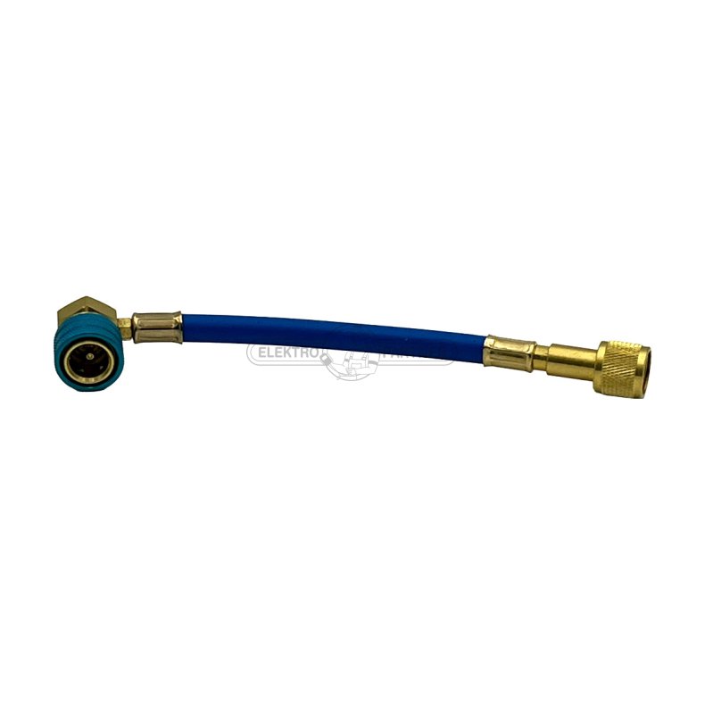 R1234yf adapter (Til 240 ml patron)