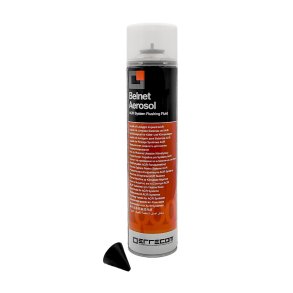 Belnet Aerosol (600 ml dse med gummikegle)