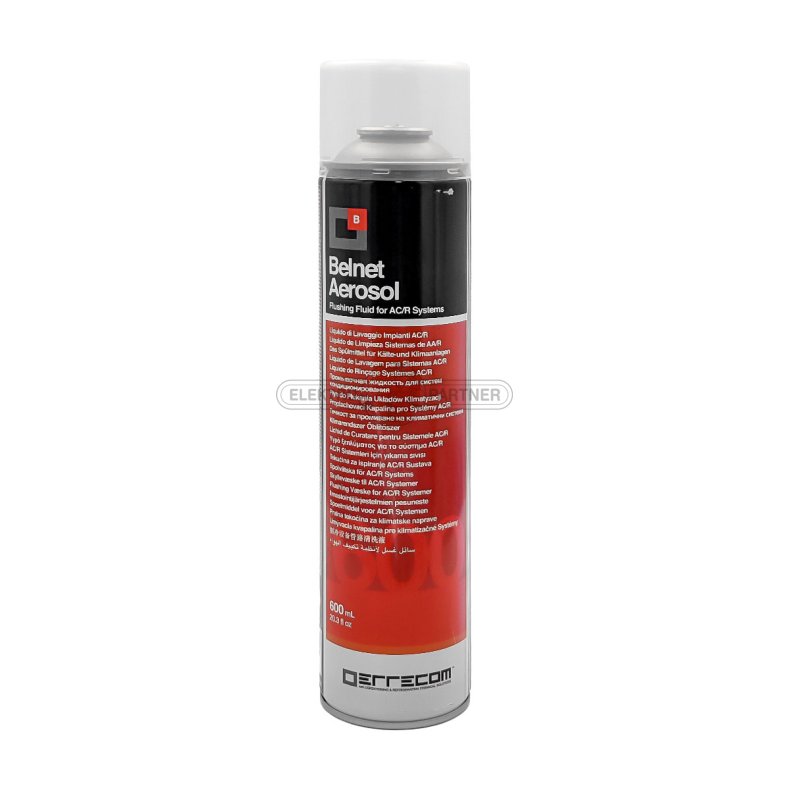 Belnet (600 ml dse med gevind)