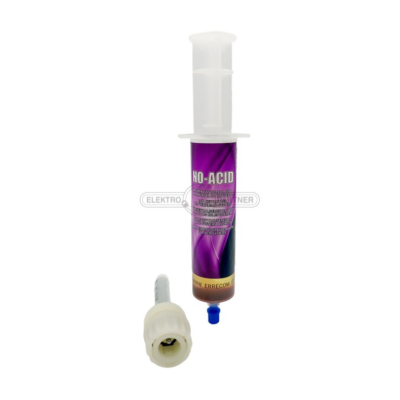 No-Acid (30 ml patron)