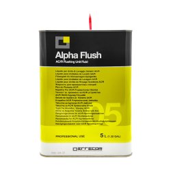 Alpha Flush (5000 ml)