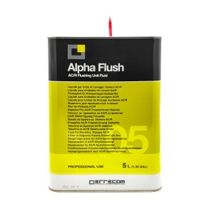 Alpha Flush (5000 ml)