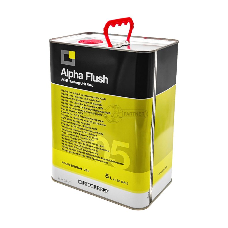 Alpha Flush (5000 ml)