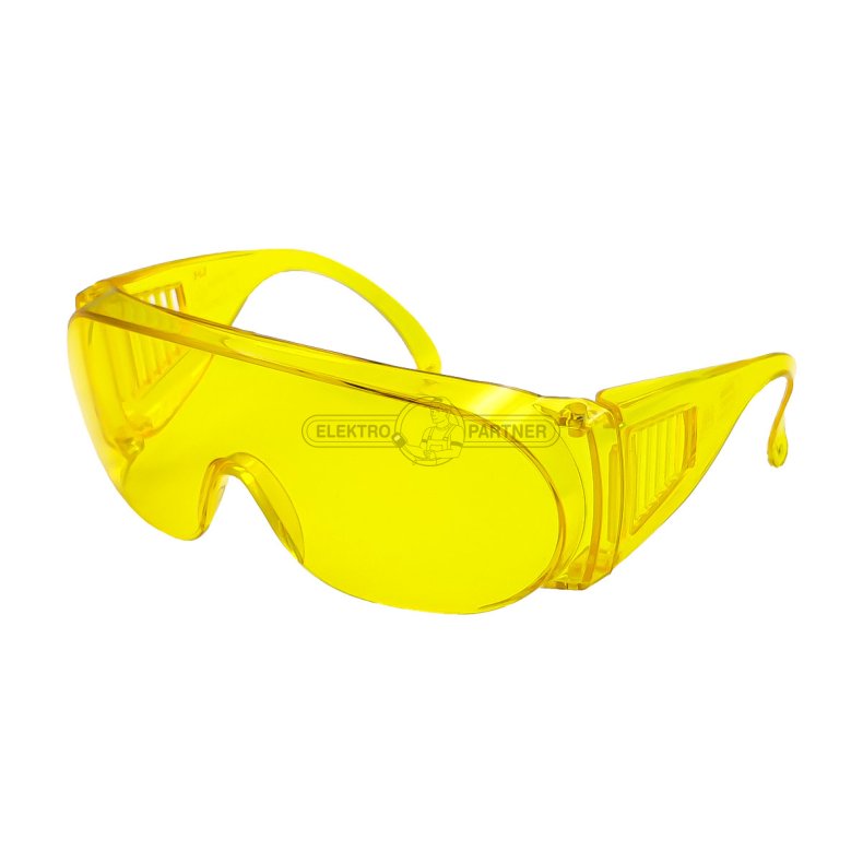 UV-beskyttelsesbriller