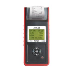 BATTERY TESTER PBT600