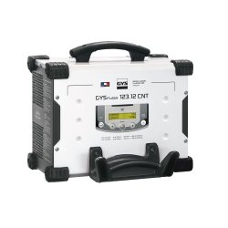 BSU GYSFLASH 123.12 CNT FV