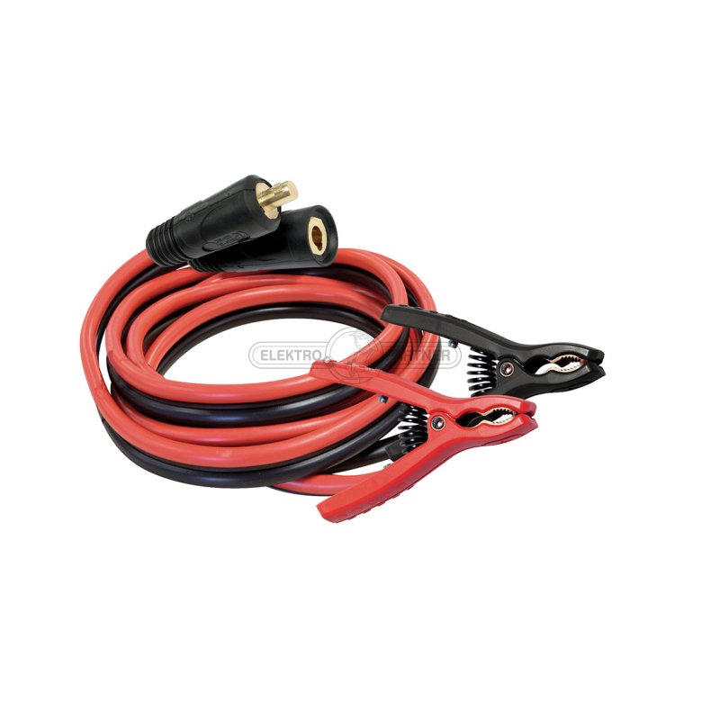 BSU GYSFLASH 123.12 CNT FV