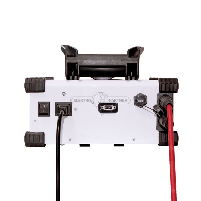 BSU GYSFLASH 123.12 CNT FV