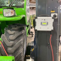 BSU GYSFLASH 123.12 CNT FV