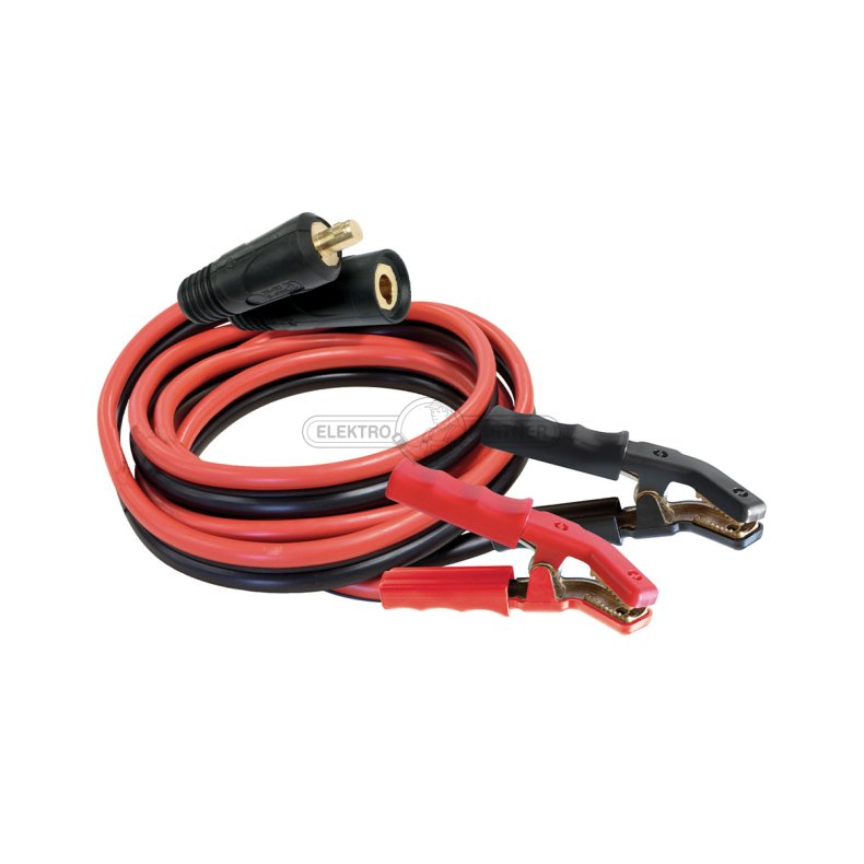 GYSFLASH 103.24 CNT FV