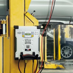 GYSFLASH 103.24 CNT FV