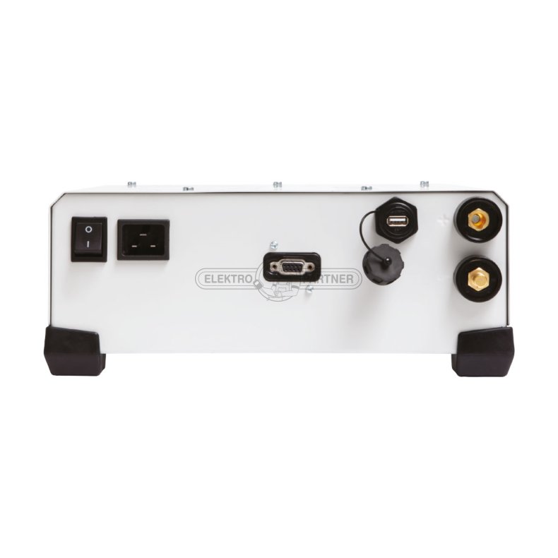 GYSFLASH 121.12 CNT FV