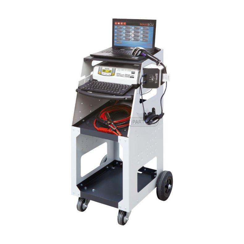 GYSFLASH 121.12 CNT FV