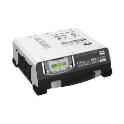 GYSFLASH 125.12 CNT FV