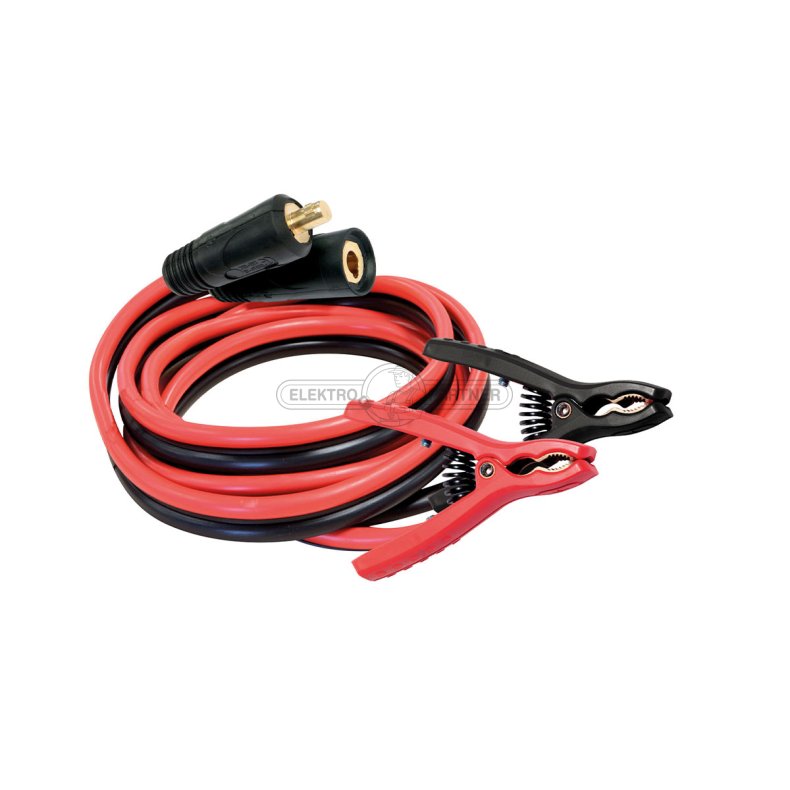 GYSFLASH 125.12 CNT FV