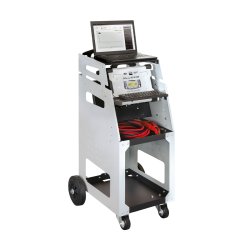 GYSFLASH TROLLEY XL - ND