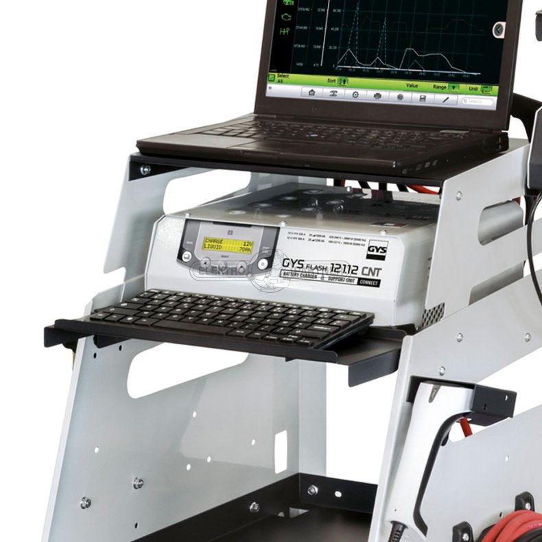 GYSFLASH TROLLEY XL - ND