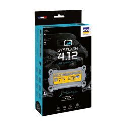 GYSFLASH 4.12