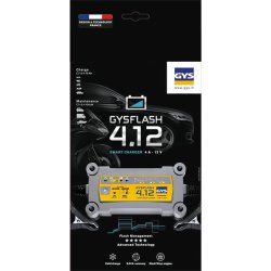 GYSFLASH 4.12