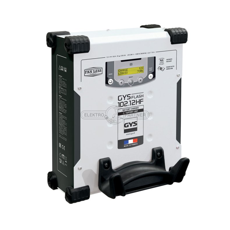 GYSFLASH 102.12 HF