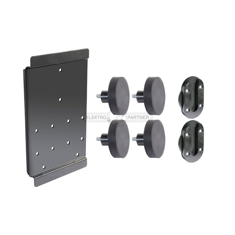 MAGNETFIX MONTERINGSST