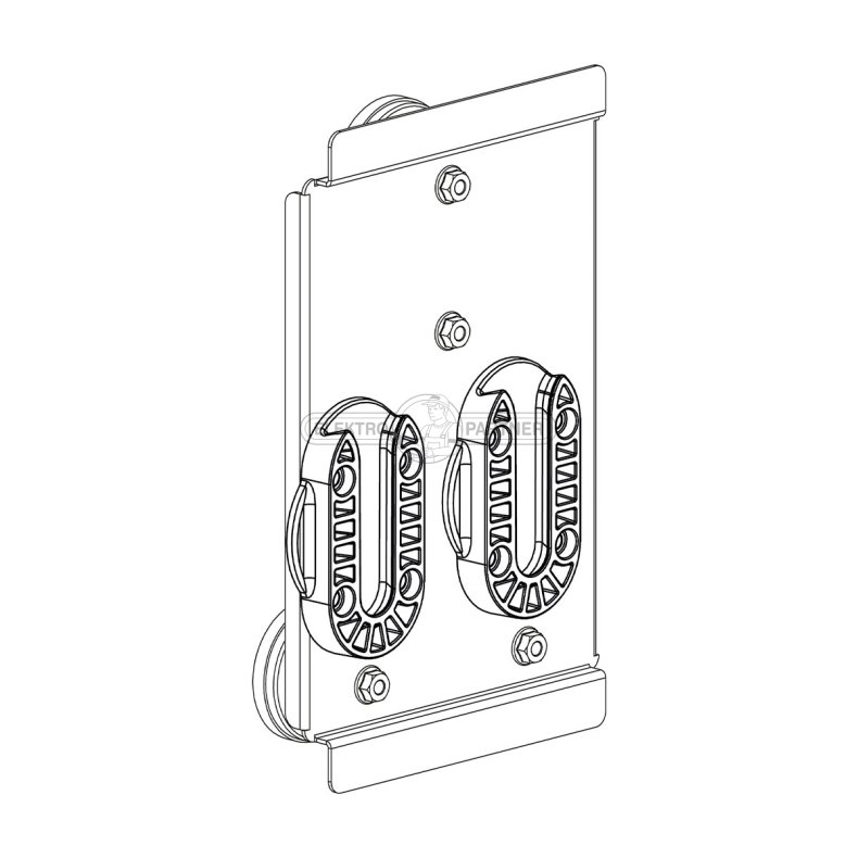 MAGNETFIX MONTERINGSST