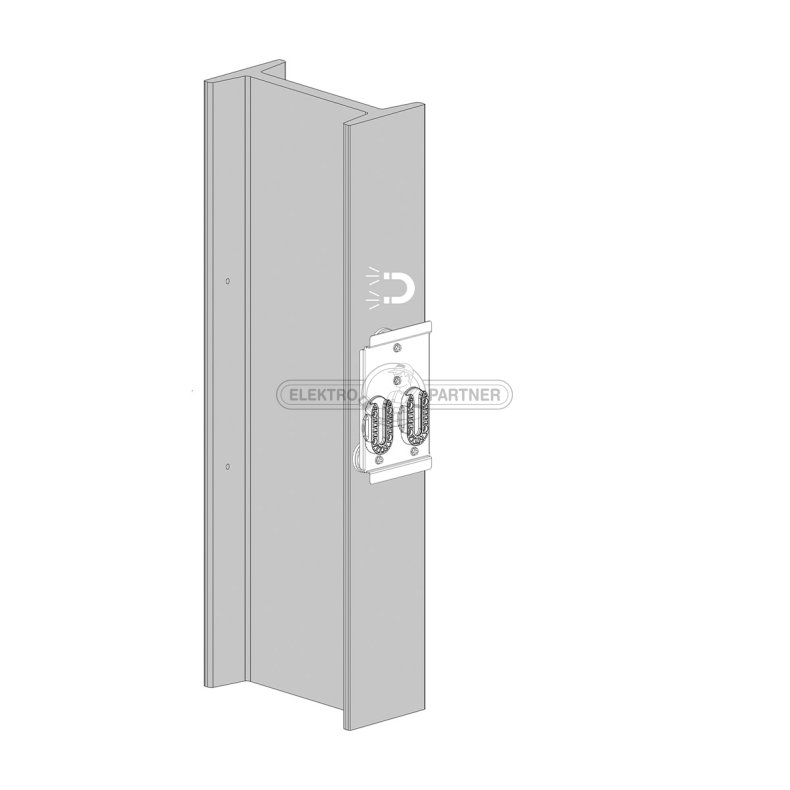 MAGNETFIX MONTERINGSST