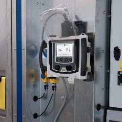 MAGNETFIX MONTERINGSST