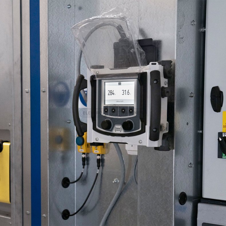 MAGNETFIX MONTERINGSST