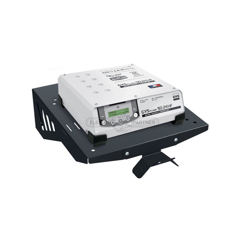 Vghylde til GYSFLASH