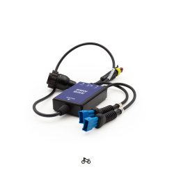 BMW blinkkode-kabel op til 1999