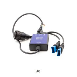 BMW blinkkode-kabel op til 1999