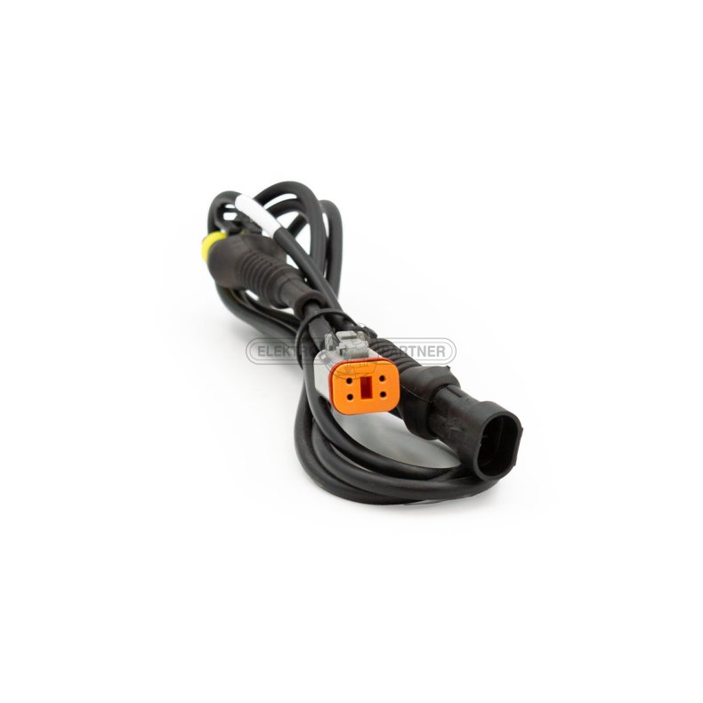 HARLEY DAVIDSON MARELLI